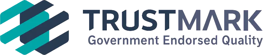 TrustMark government endorsed quality